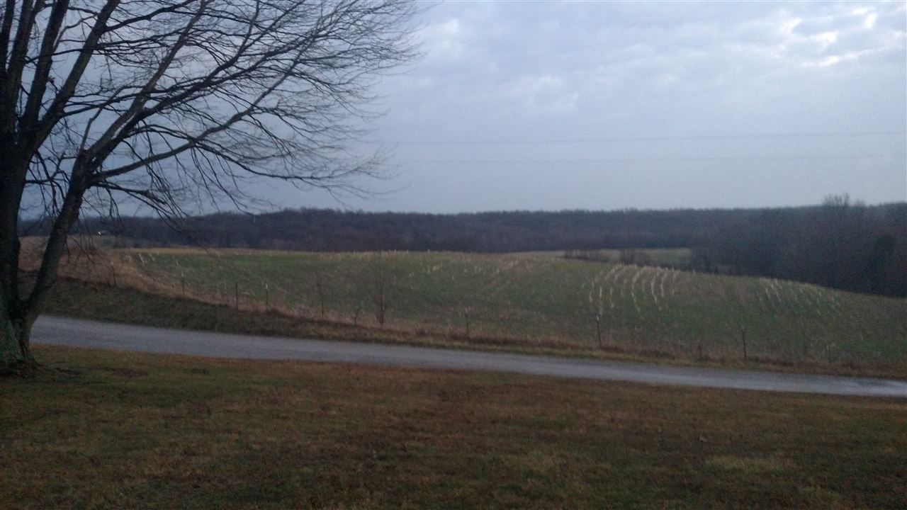 14295 Dover Hill Road Loogootee, IN 47553 - Photo 25 of 26