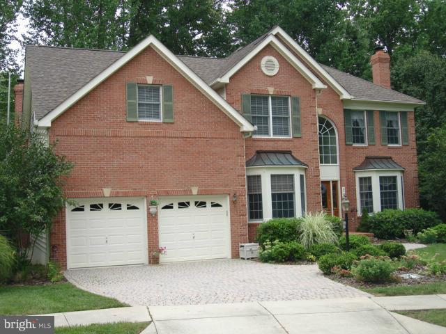 22 Riders Court Edgewater, MD 21037 - Photo 1 of 30 Exterior (Front)