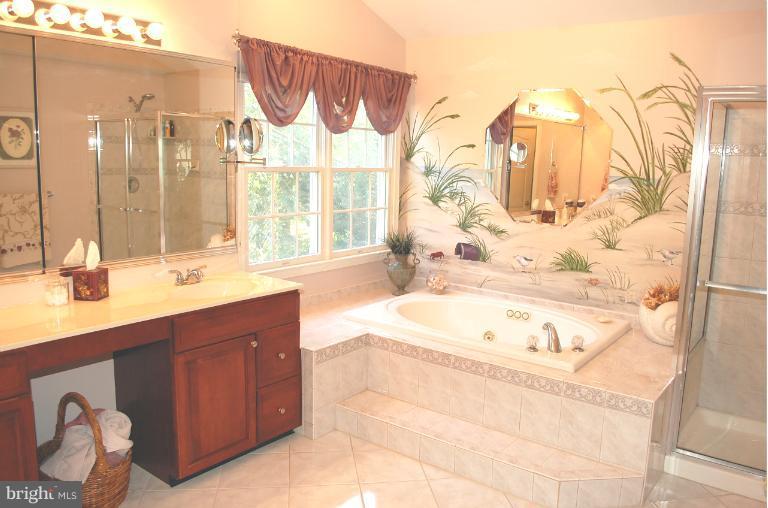 22 Riders Court Edgewater, MD 21037 - Photo 22 of 30 Bath (Master)