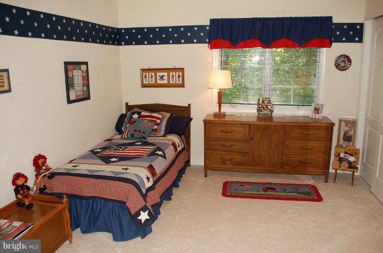 22 Riders Court Edgewater, MD 21037 - Photo 24 of 30 Bedroom Two