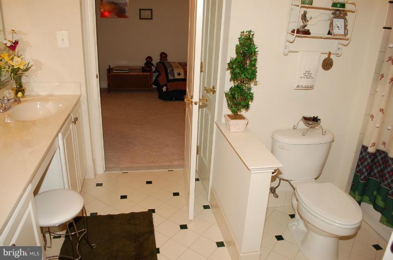 22 Riders Court Edgewater, MD 21037 - Photo 26 of 30 Jack & Jill Bath