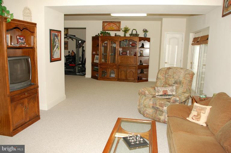 22 Riders Court Edgewater, MD 21037 - Photo 28 of 30 Lower Level Great Room