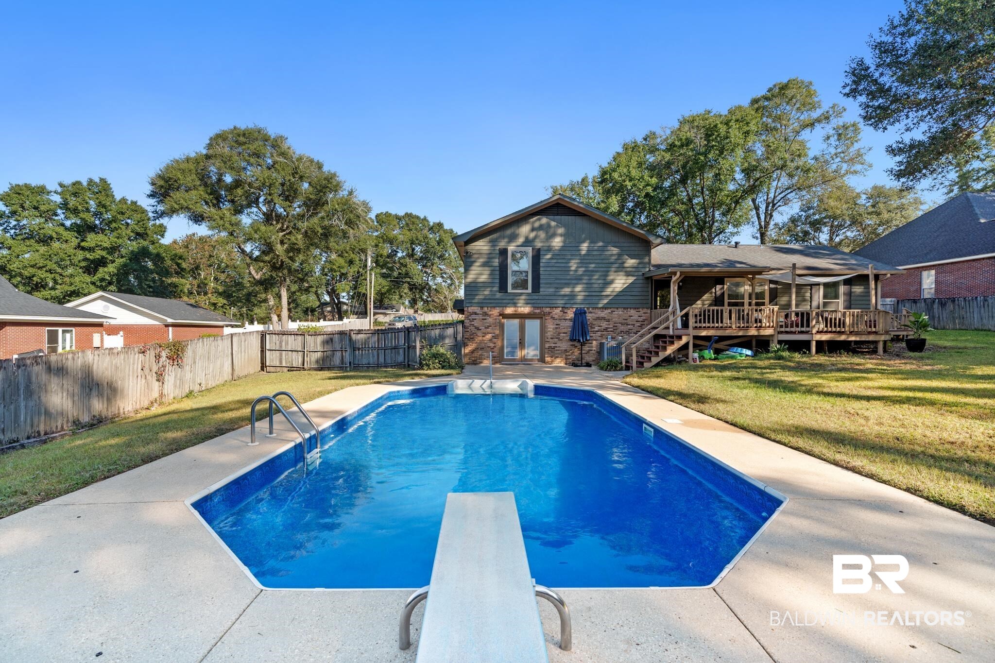 4571 Spruce Avenue Saraland, AL 36571 - Photo 23 of 29