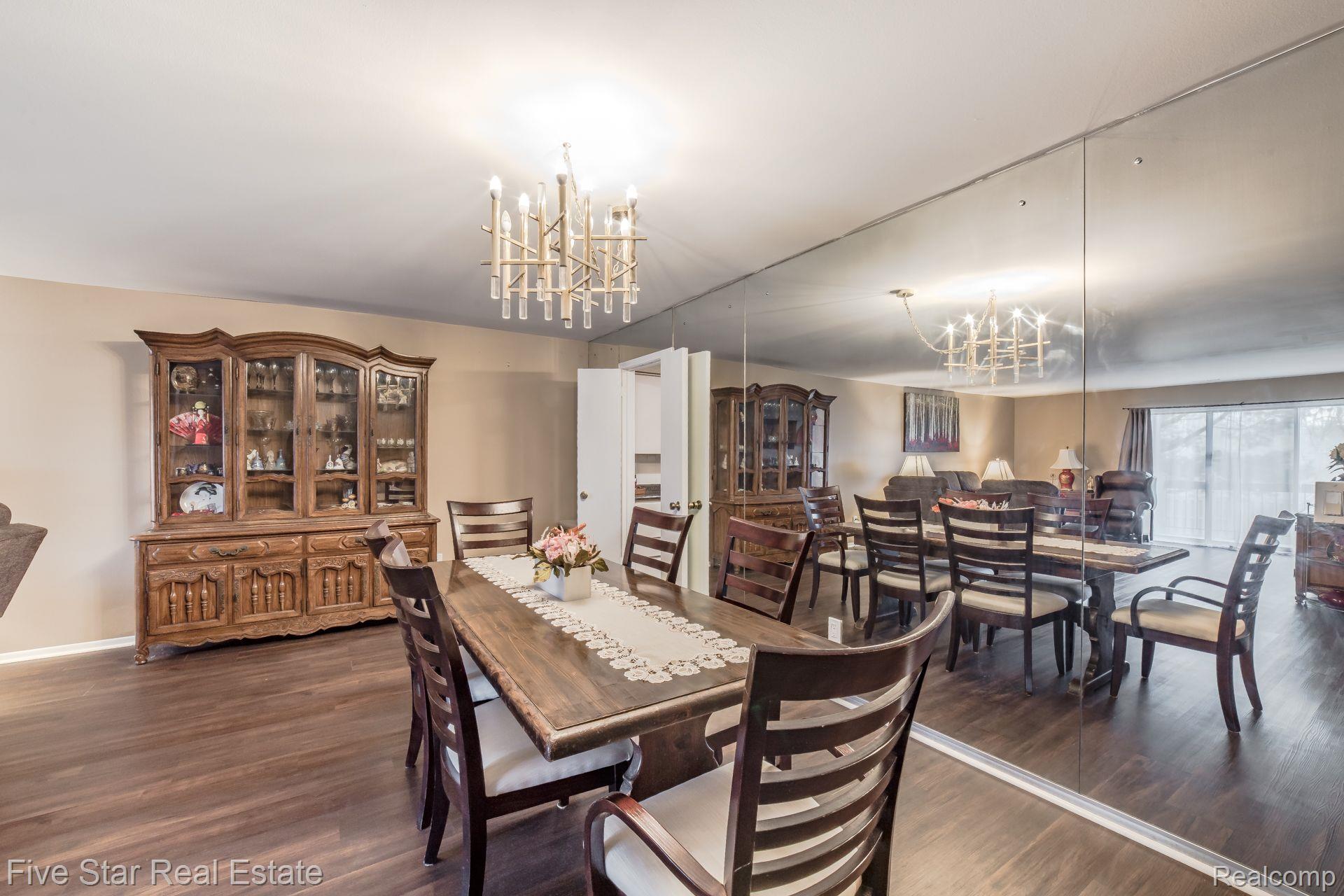 27330 Arborway Road, Unit 1 Southfield, MI 48033 - Photo 26 of 38 Gallery Image 26