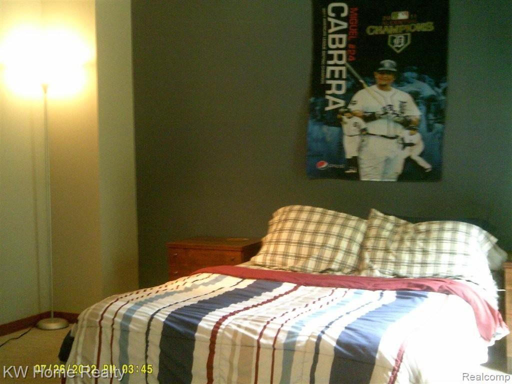 36875 Valley Ridge Drive Farmington, MI 48331 - Photo 12 of 19 Valley Ridge Bedroom #3.jpg