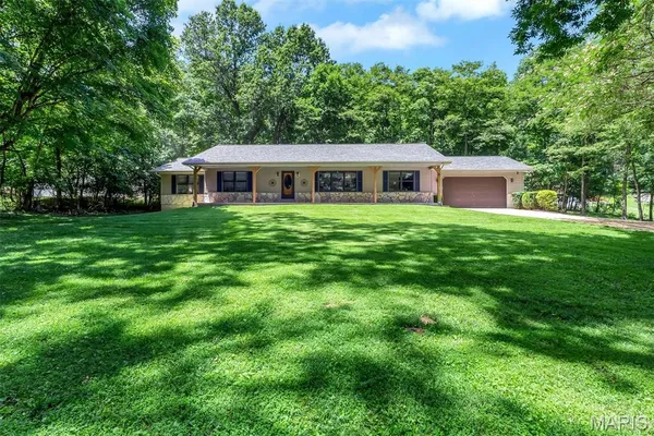 $499,000 | 2469 Wild Valley Drive, High Ridge, MO 63049