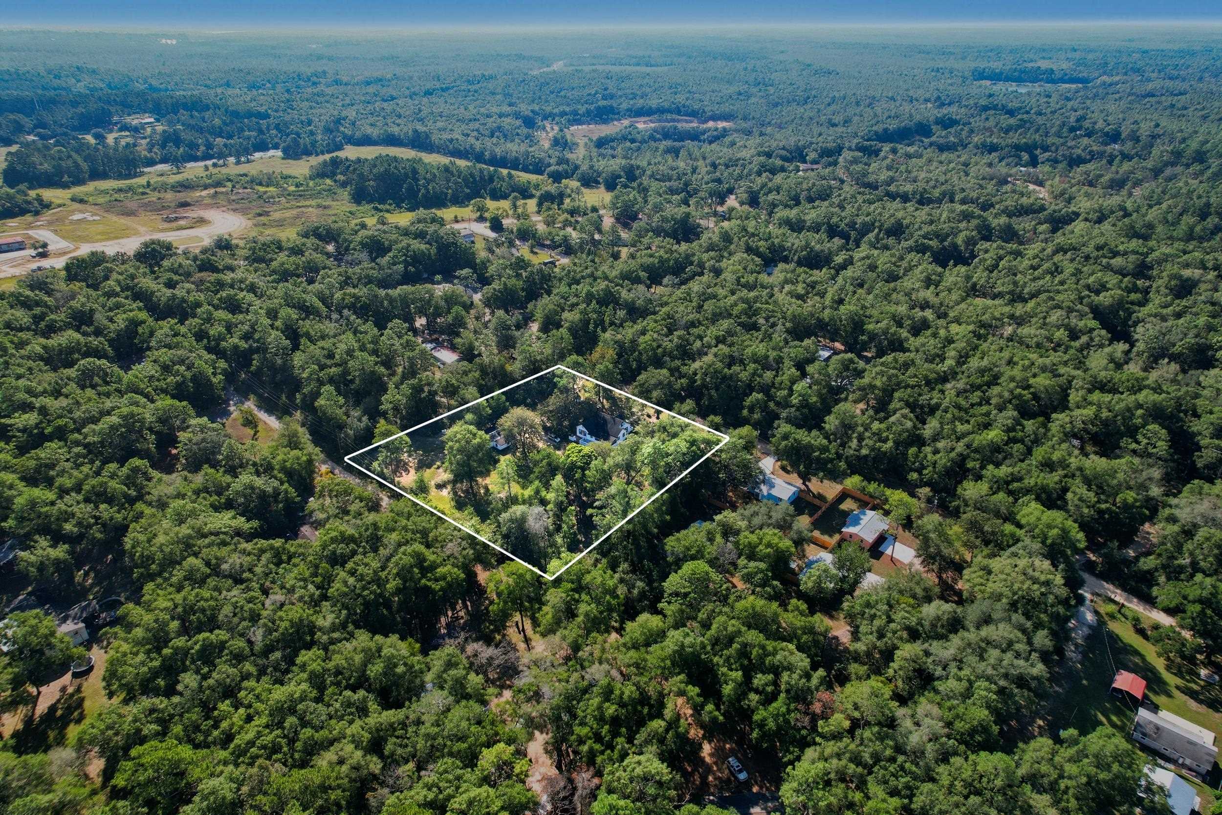 8032 Baby Farm Road Tallahassee, FL 32310 - Photo 1 of 55 Gallery Image 1