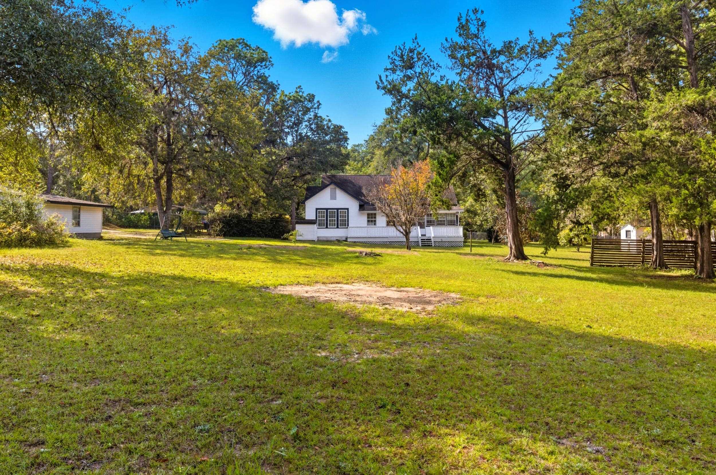 8032 Baby Farm Road Tallahassee, FL 32310 - Photo 15 of 55 Gallery Image 15