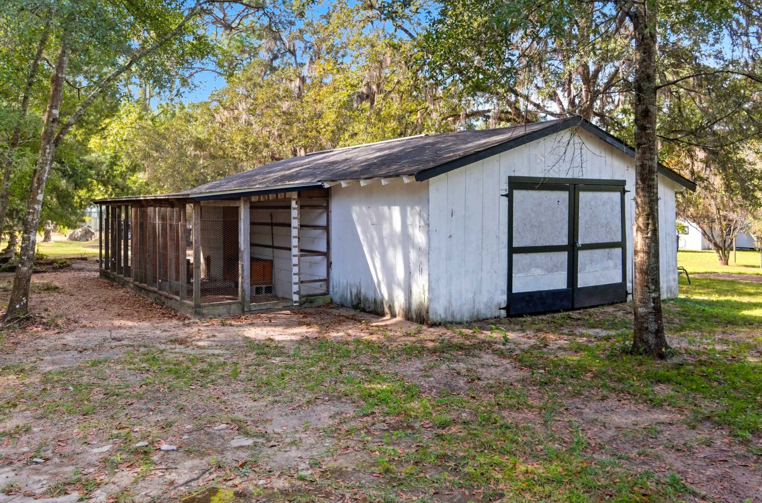 8032 Baby Farm Road Tallahassee, FL 32310 - Photo 16 of 55 Gallery Image 16