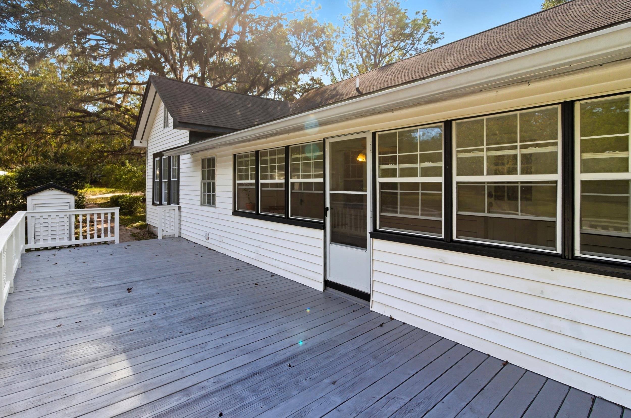 8032 Baby Farm Road Tallahassee, FL 32310 - Photo 20 of 55 Gallery Image 20