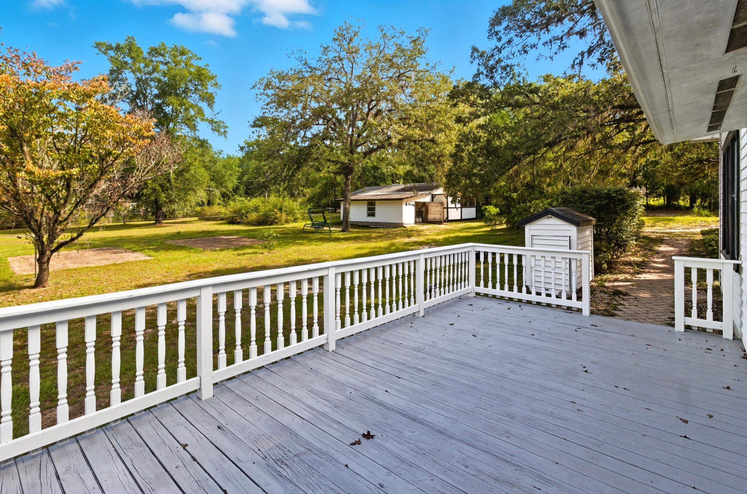 8032 Baby Farm Road Tallahassee, FL 32310 - Photo 22 of 55 Gallery Image 22