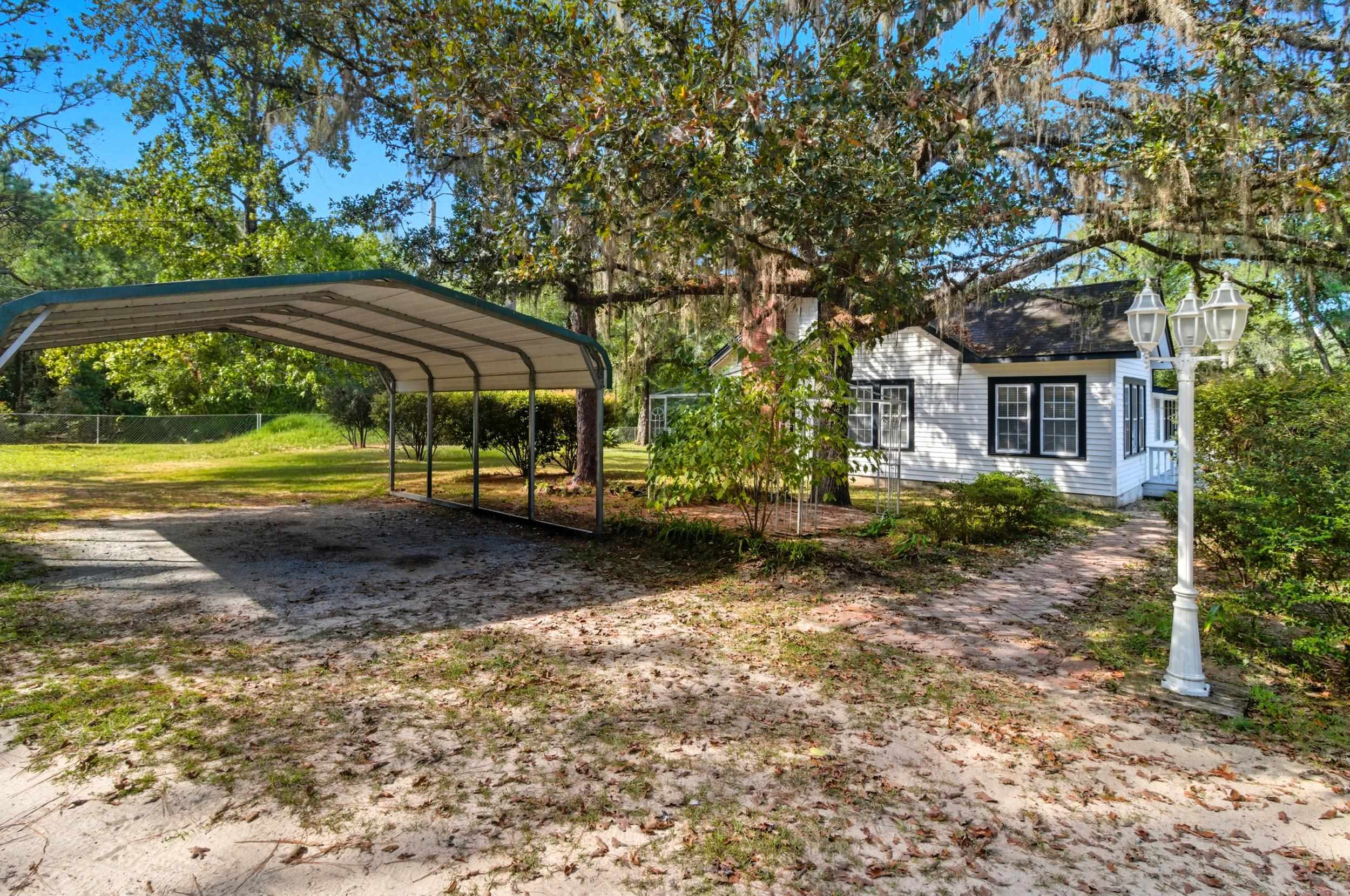 8032 Baby Farm Road Tallahassee, FL 32310 - Photo 49 of 55 Gallery Image 49