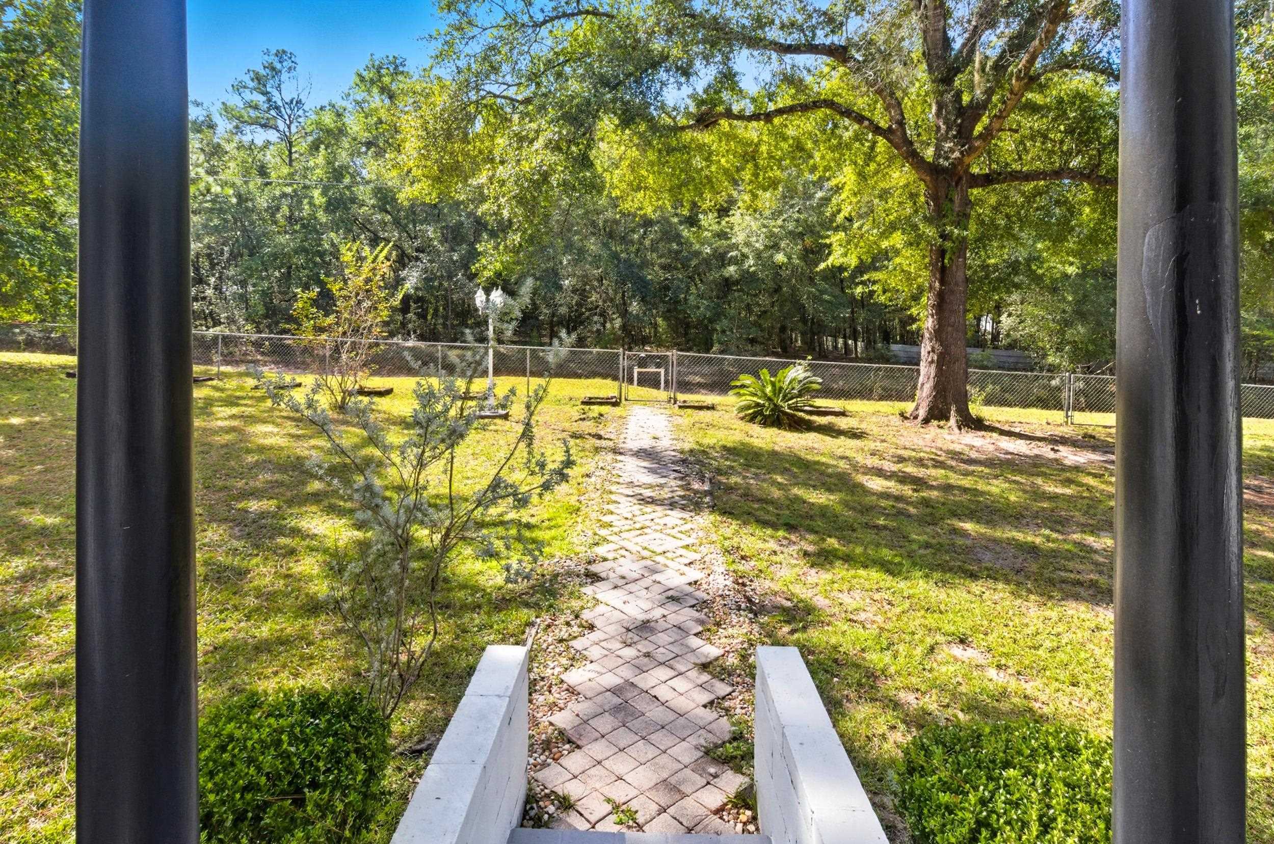 8032 Baby Farm Road Tallahassee, FL 32310 - Photo 52 of 55 Gallery Image 52