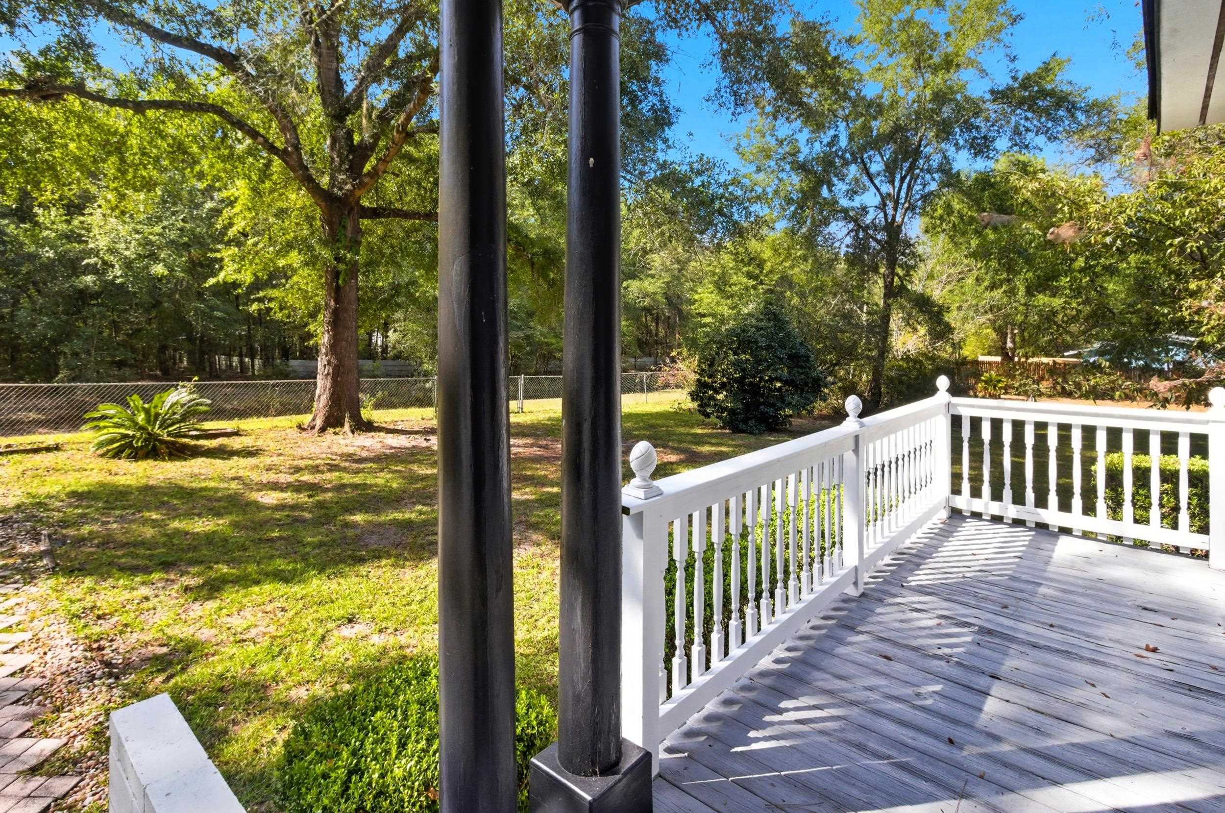 8032 Baby Farm Road Tallahassee, FL 32310 - Photo 53 of 55 Gallery Image 53