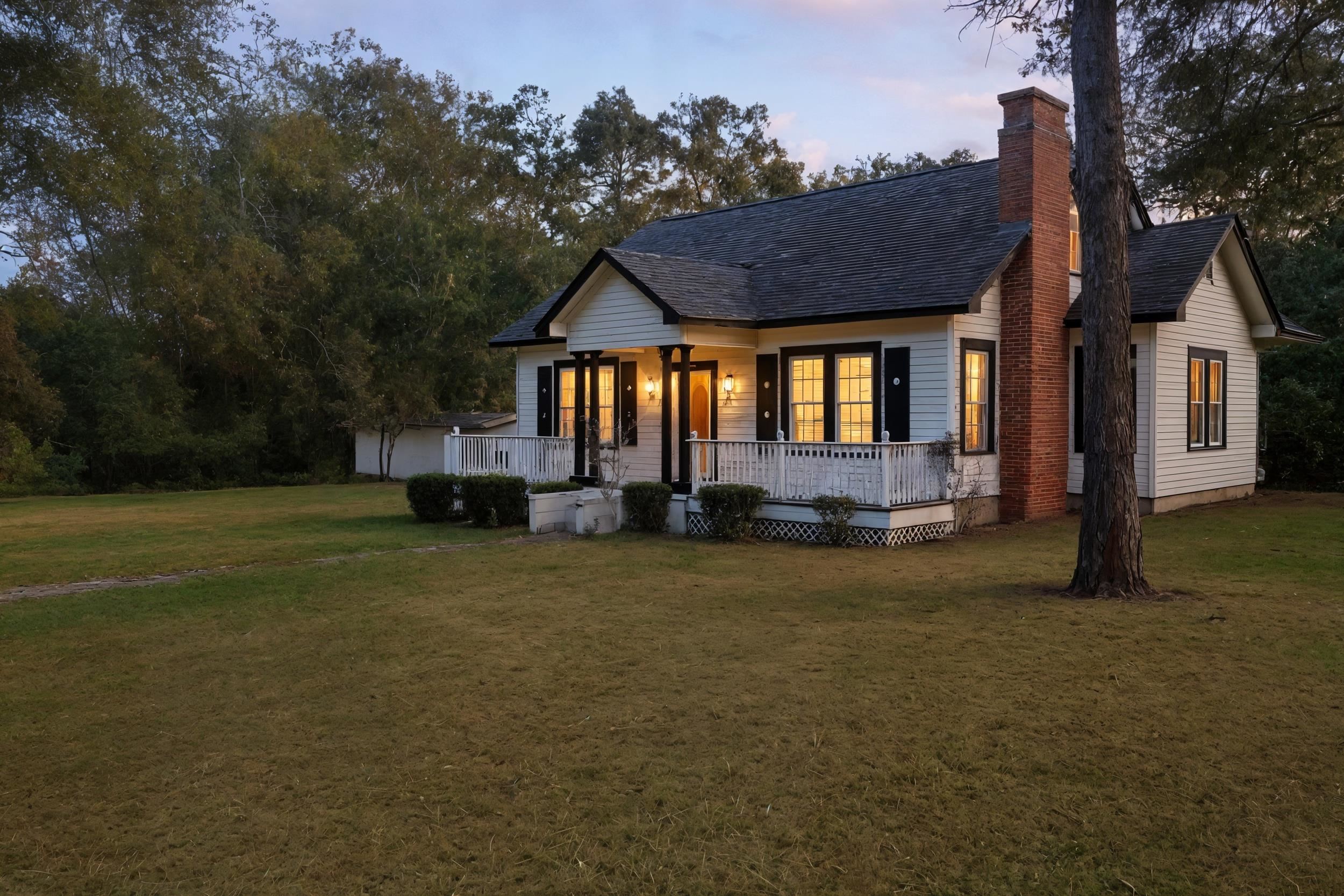 8032 Baby Farm Road Tallahassee, FL 32310 - Photo 54 of 55 Gallery Image 54