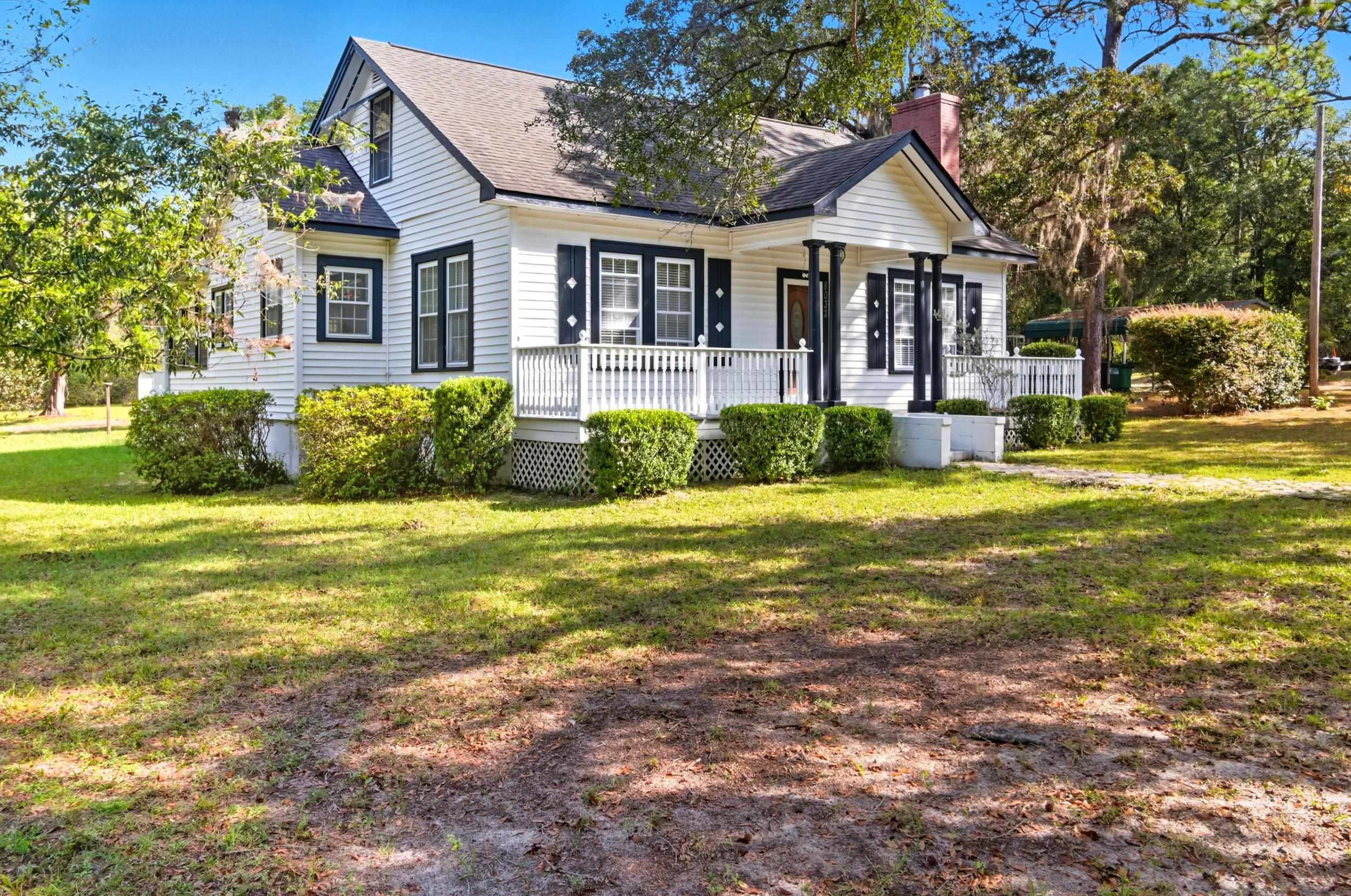 8032 Baby Farm Road Tallahassee, FL 32310 - Photo 55 of 55 Gallery Image 55