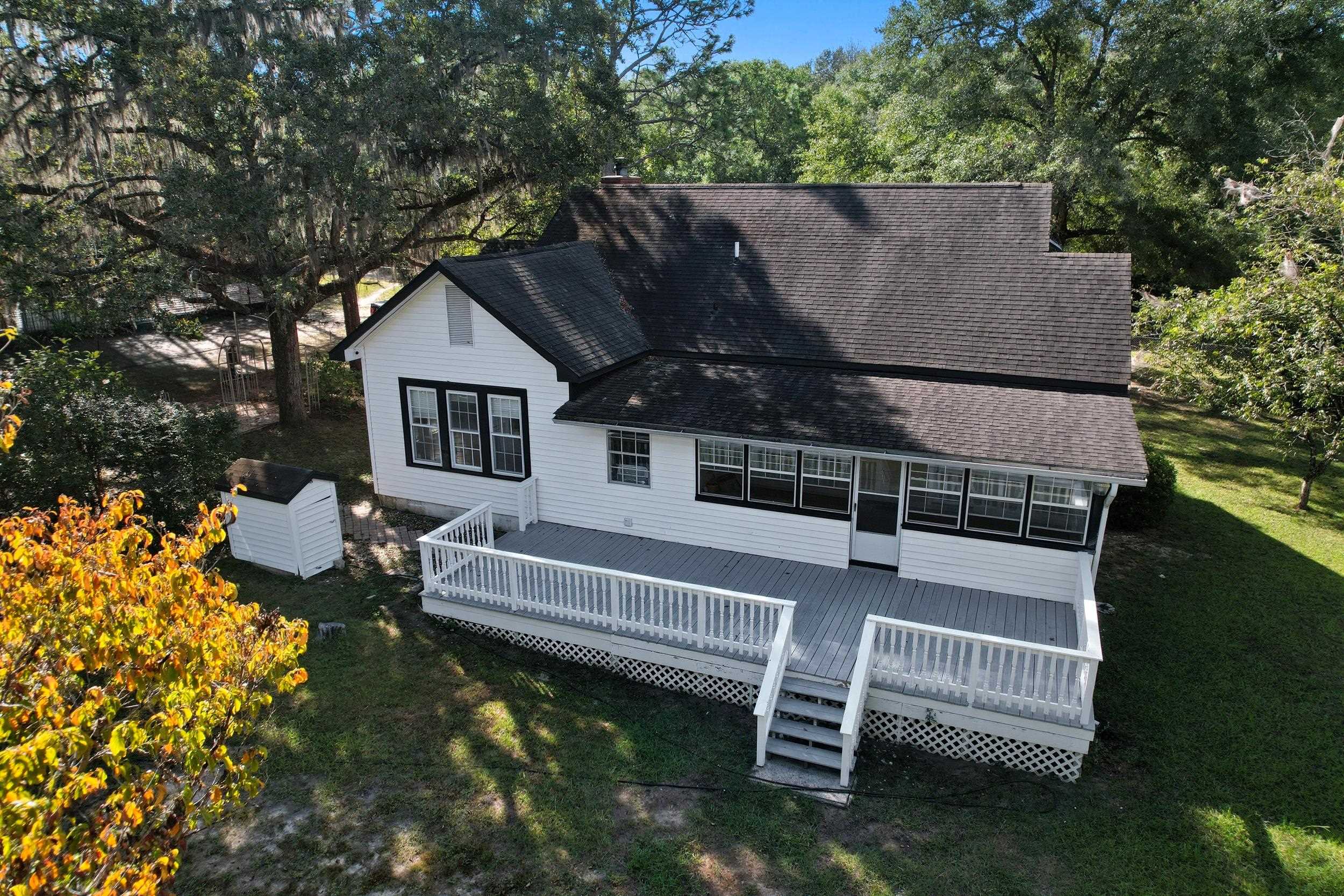 8032 Baby Farm Road Tallahassee, FL 32310 - Photo 7 of 55 Gallery Image 7