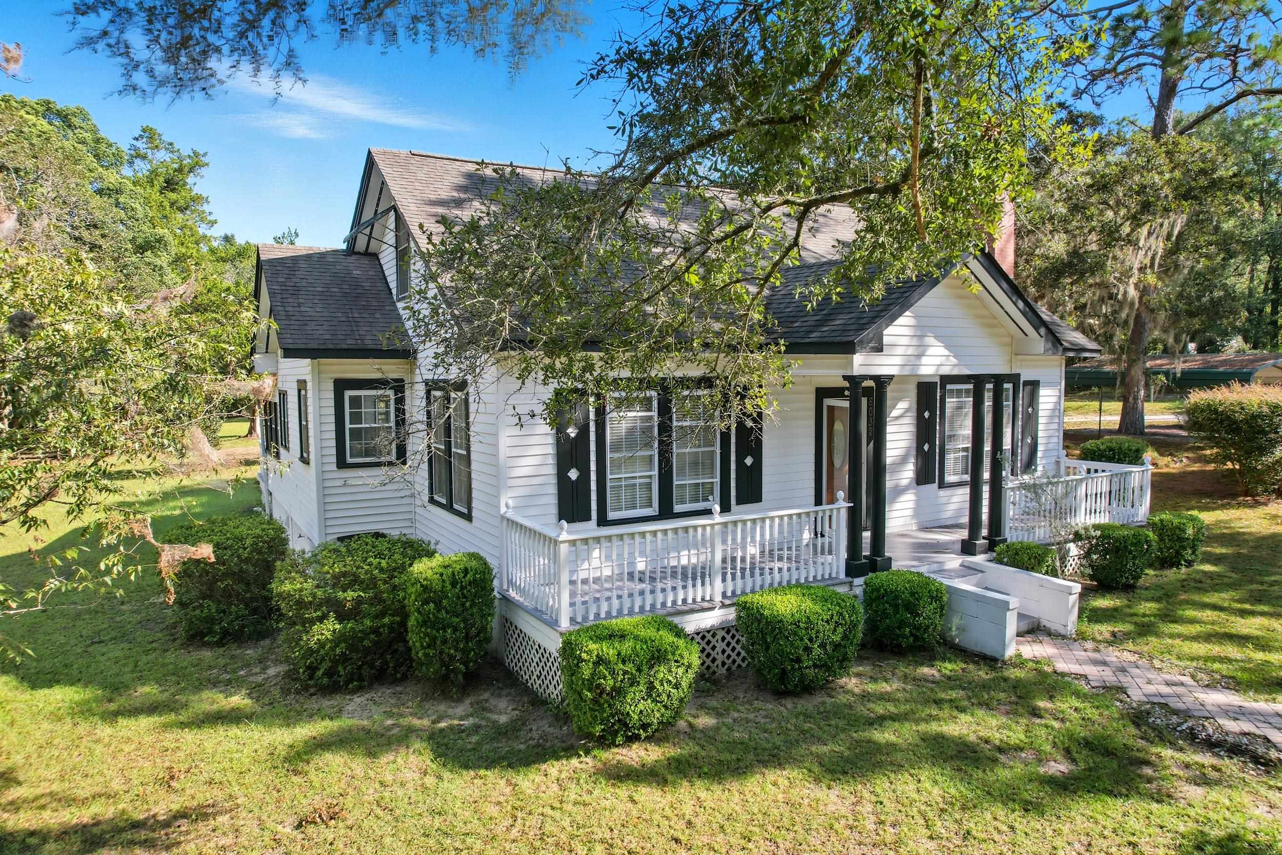 8032 Baby Farm Road Tallahassee, FL 32310 - Photo 8 of 55 Gallery Image 8