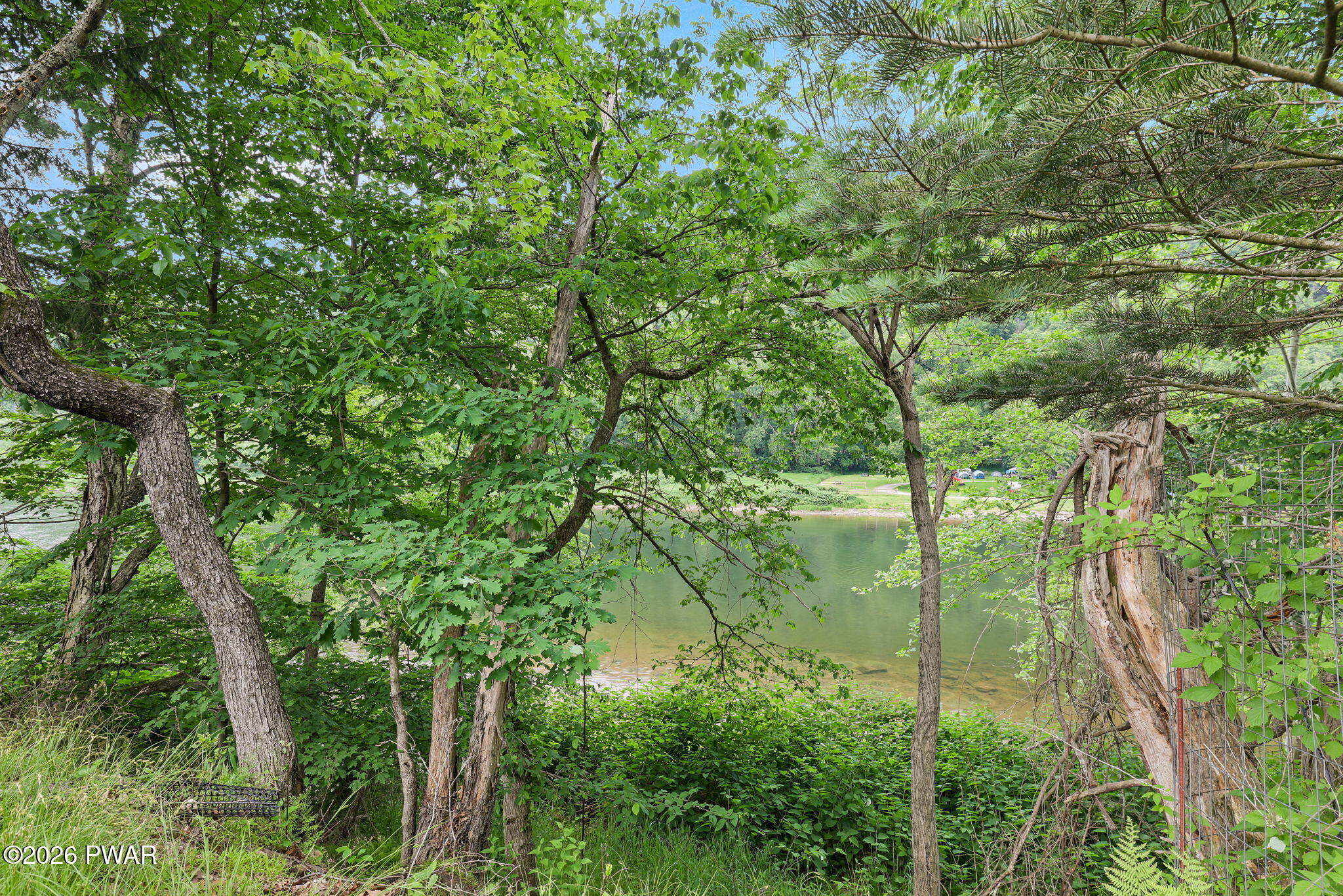 105 Rocky Rift Farm Road Lackawaxen, PA 18435 - Photo 31 of 35