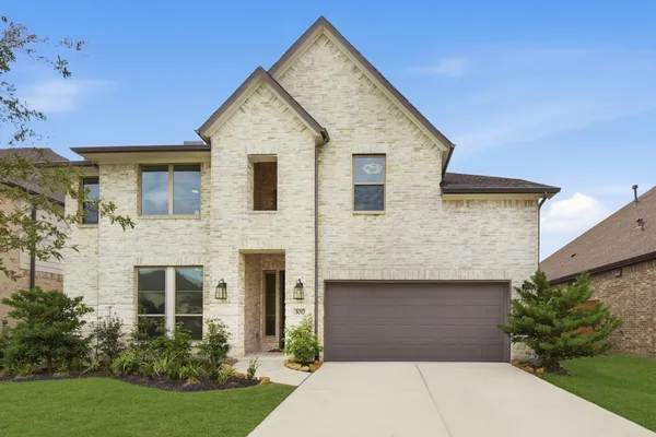 $499,900 | 3017 Secret Lagoon Lane, Texas City, TX 77568