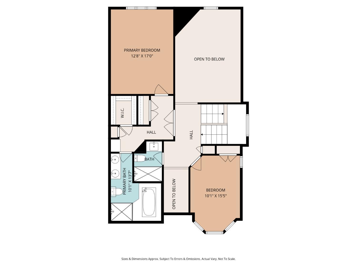 118 Coppertree Court Edison, NJ 08820 - Photo 11 of 58