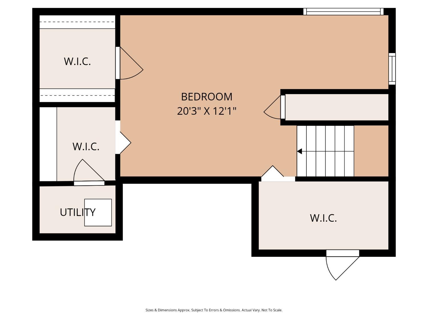 118 Coppertree Court Edison, NJ 08820 - Photo 12 of 58