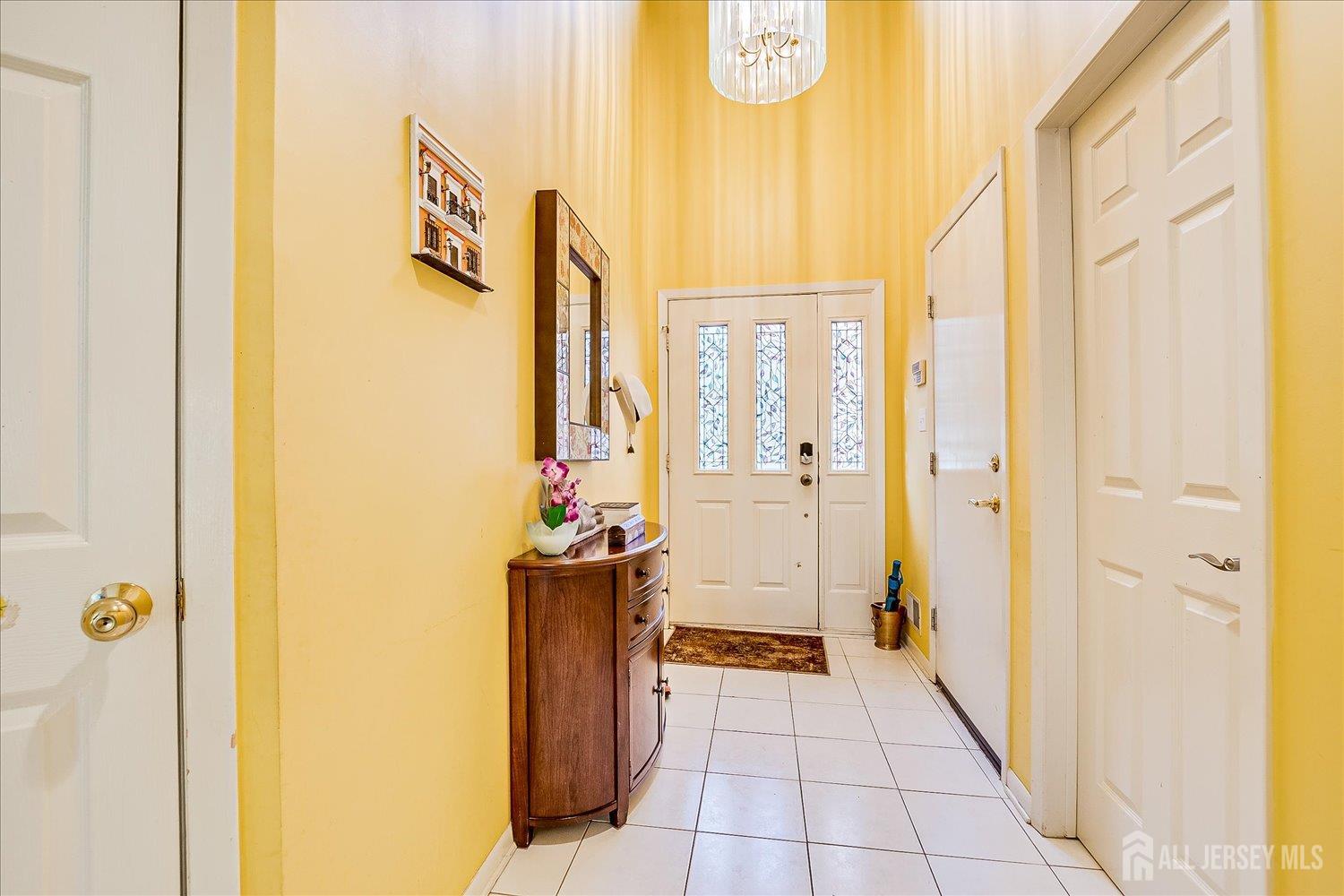 118 Coppertree Court Edison, NJ 08820 - Photo 14 of 58 a view of an entryway with a door