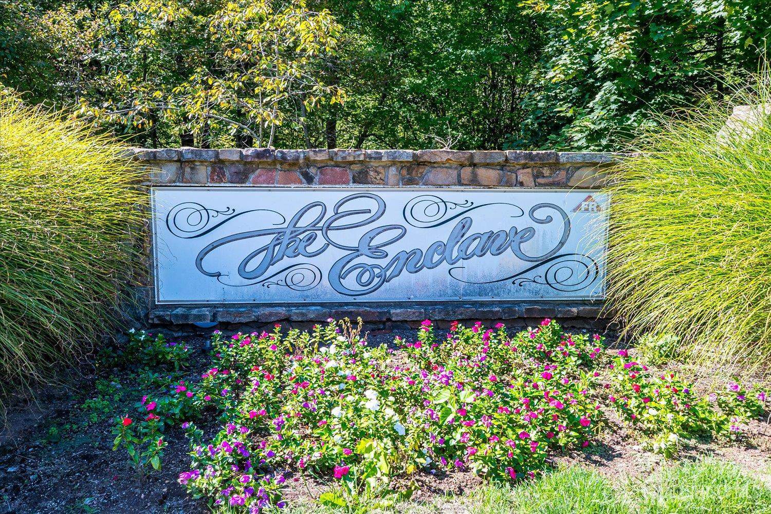 118 Coppertree Court Edison, NJ 08820 - Photo 47 of 58 a view of sign board with plants