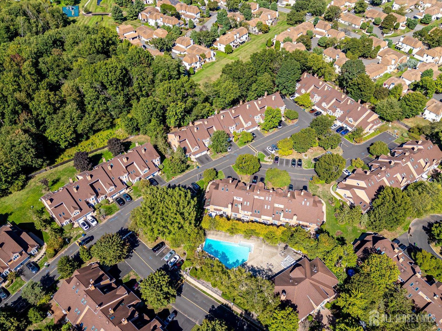 118 Coppertree Court Edison, NJ 08820 - Photo 52 of 58