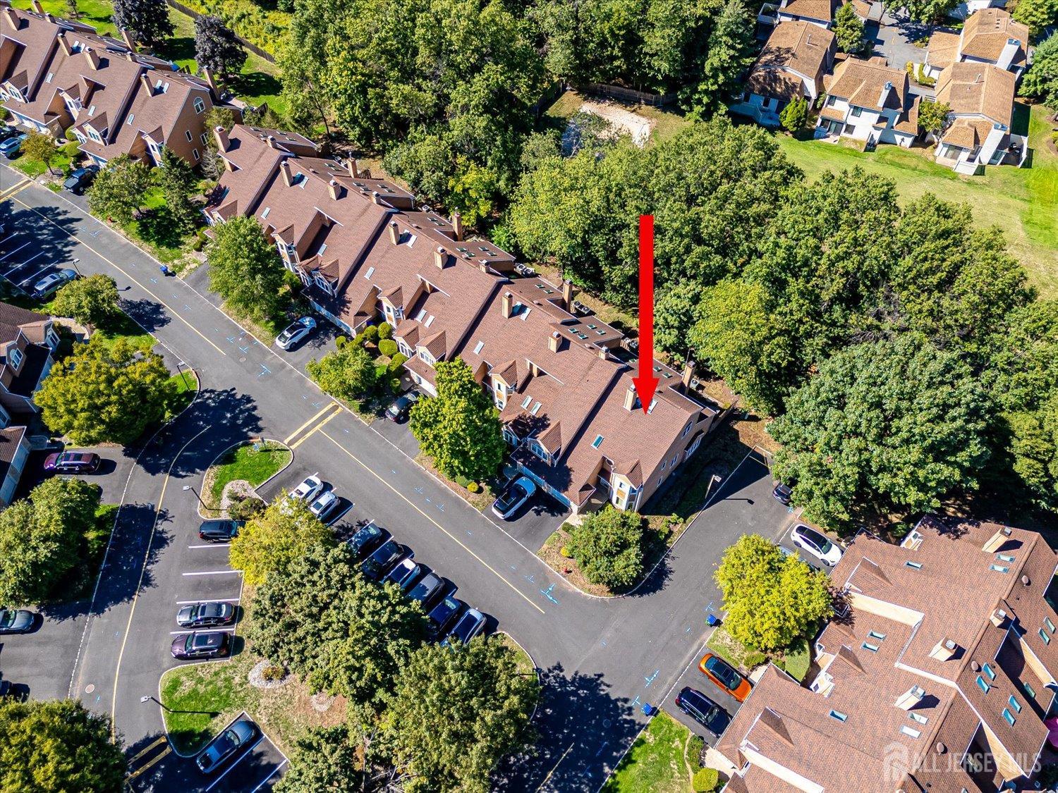 118 Coppertree Court Edison, NJ 08820 - Photo 6 of 58 an aerial view of a city