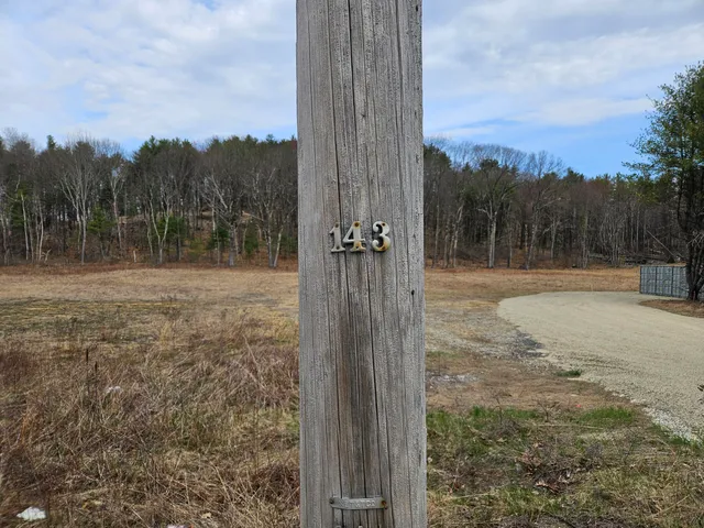 $450,000 | Lot 11 Minot Avenue, Auburn, ME 04210