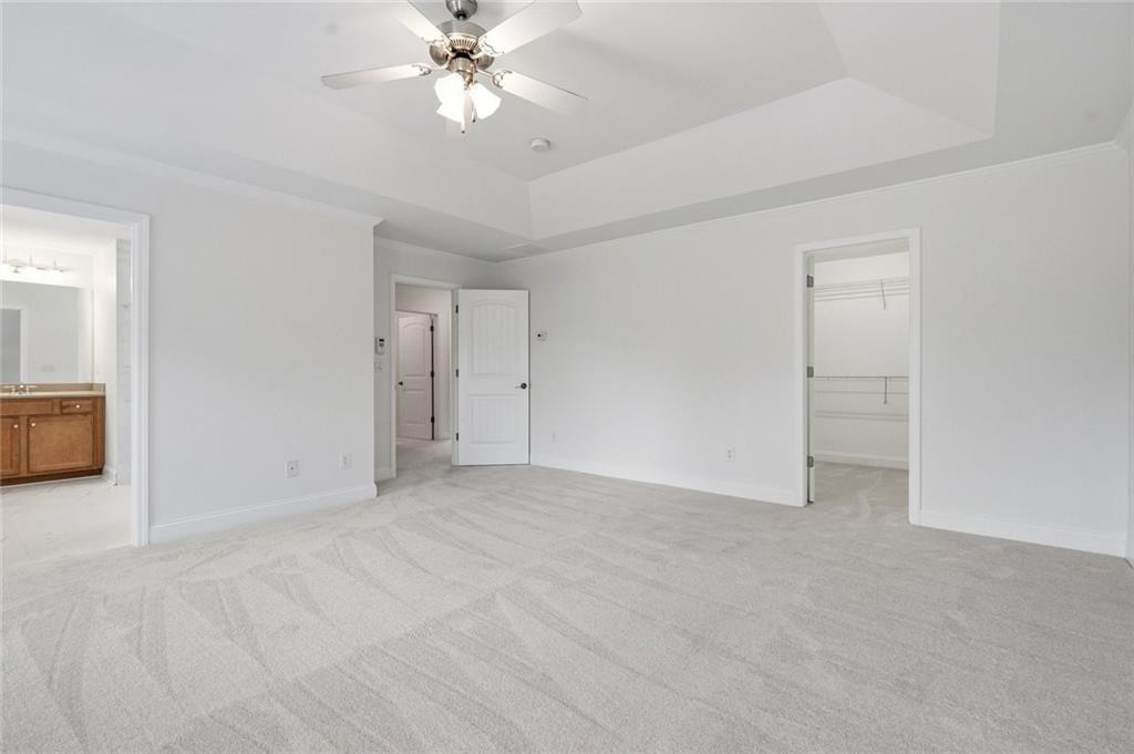 3320 Pebble Ridge Lane Buford, GA 30519 - Photo 19 of 48