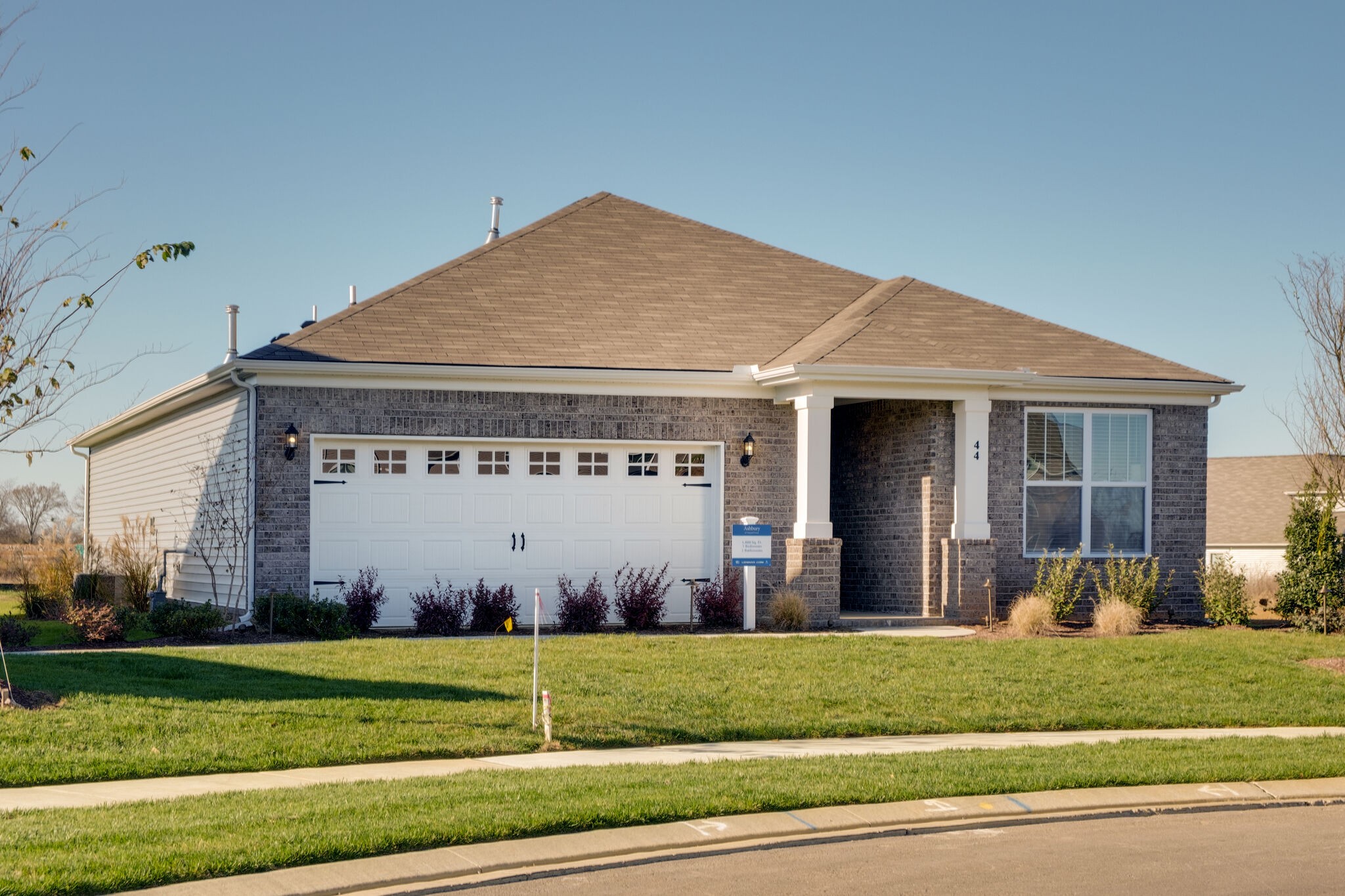 104 Southwind Run Spring Hill, TN 37174 - Photo 8 of 9 Gallery Image 8
