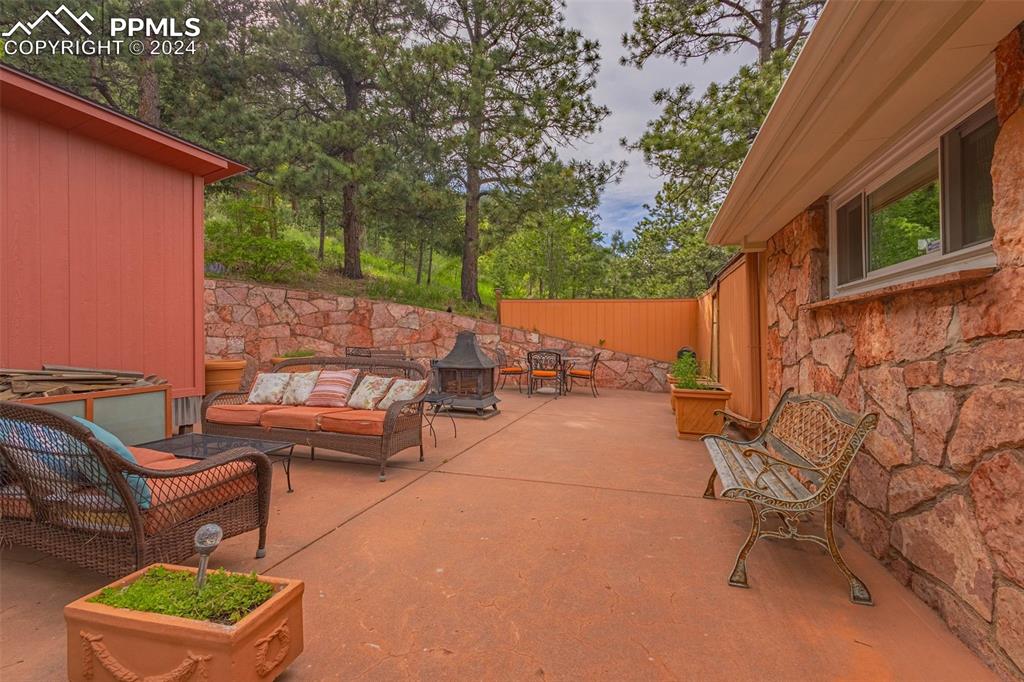 7955 Highway 24 Cascade, CO 80809 - Photo 32 of 44