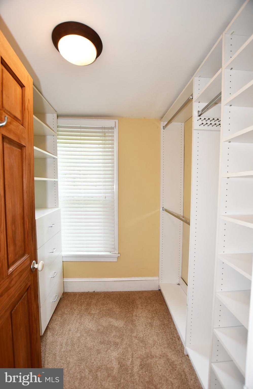 113 Brookhaven Road Wallingford, PA 19086 - Photo 22 of 43 Master walk-in closet