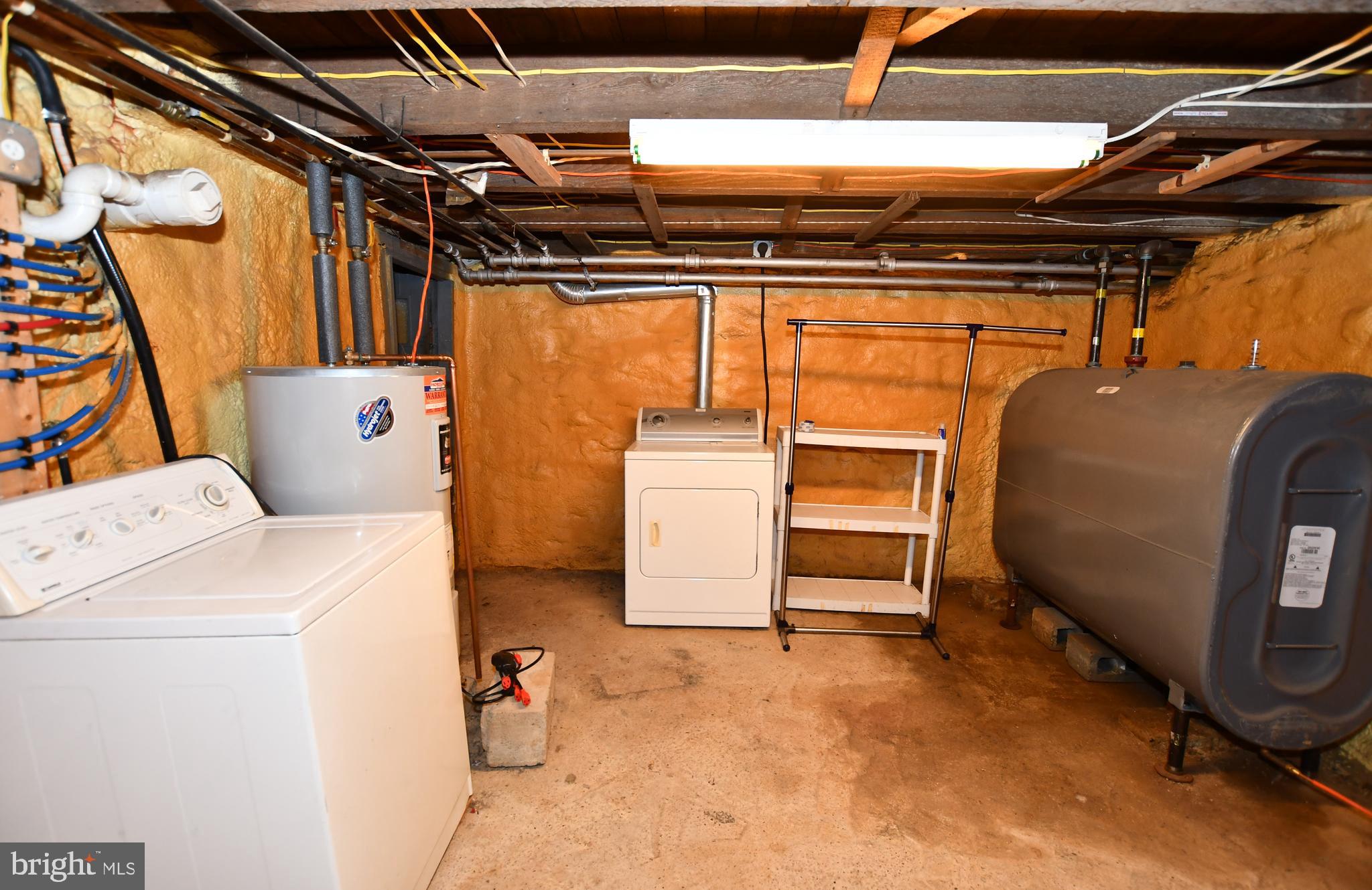 113 Brookhaven Road Wallingford, PA 19086 - Photo 33 of 43 Basement