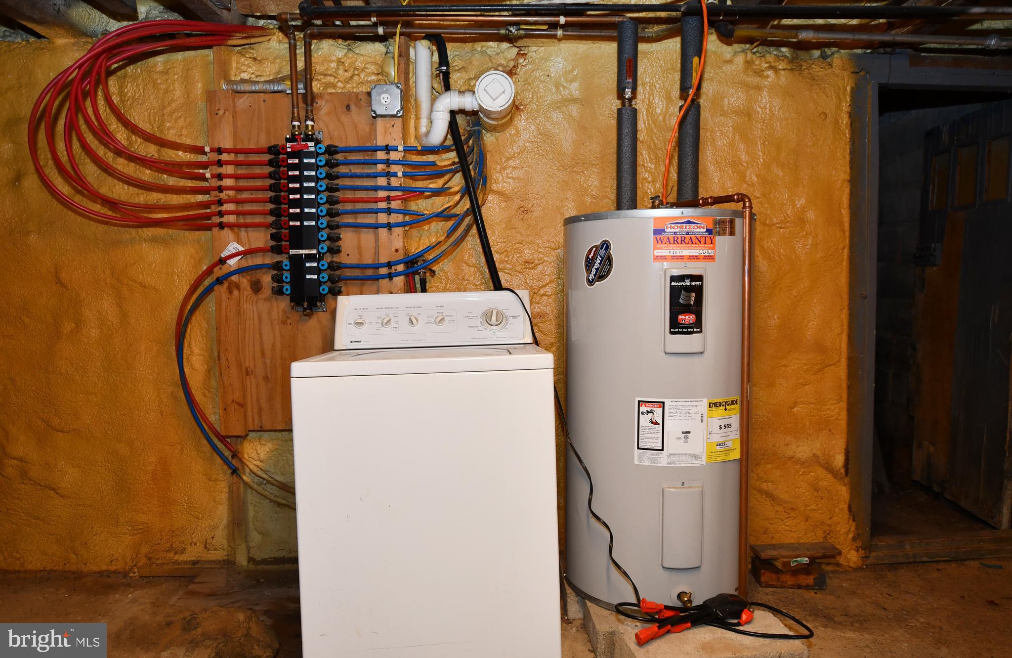 113 Brookhaven Road Wallingford, PA 19086 - Photo 34 of 43 Basement