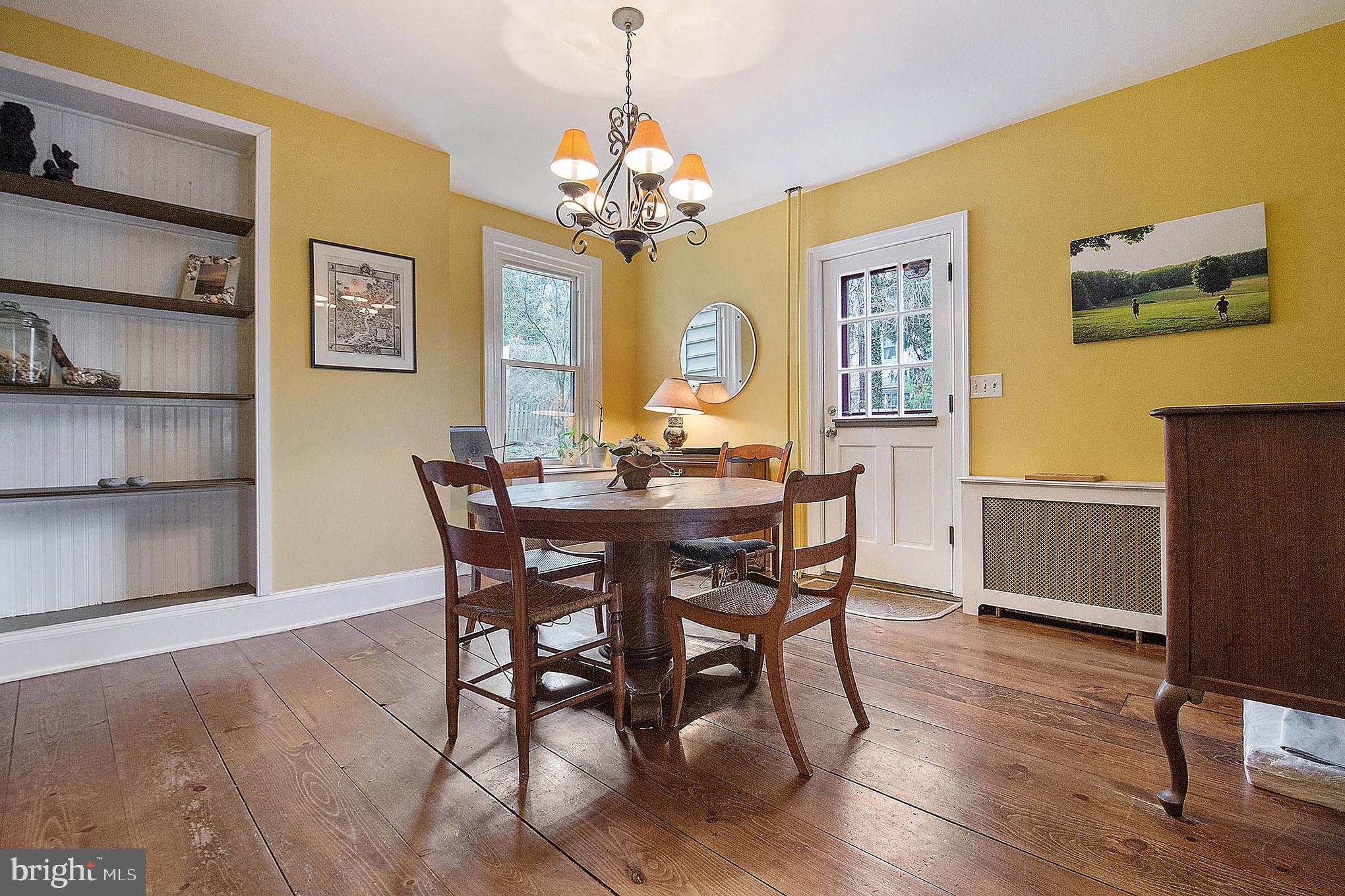 113 Brookhaven Road Wallingford, PA 19086 - Photo 39 of 43 DR when previously furnished