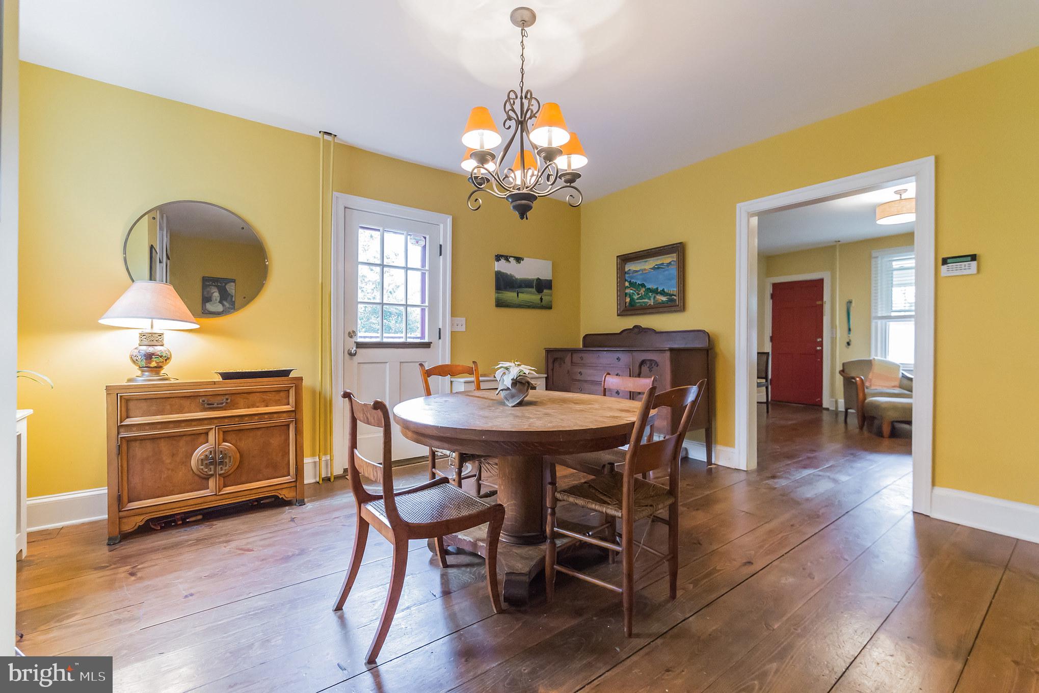 113 Brookhaven Road Wallingford, PA 19086 - Photo 40 of 43 DR when previously furnished