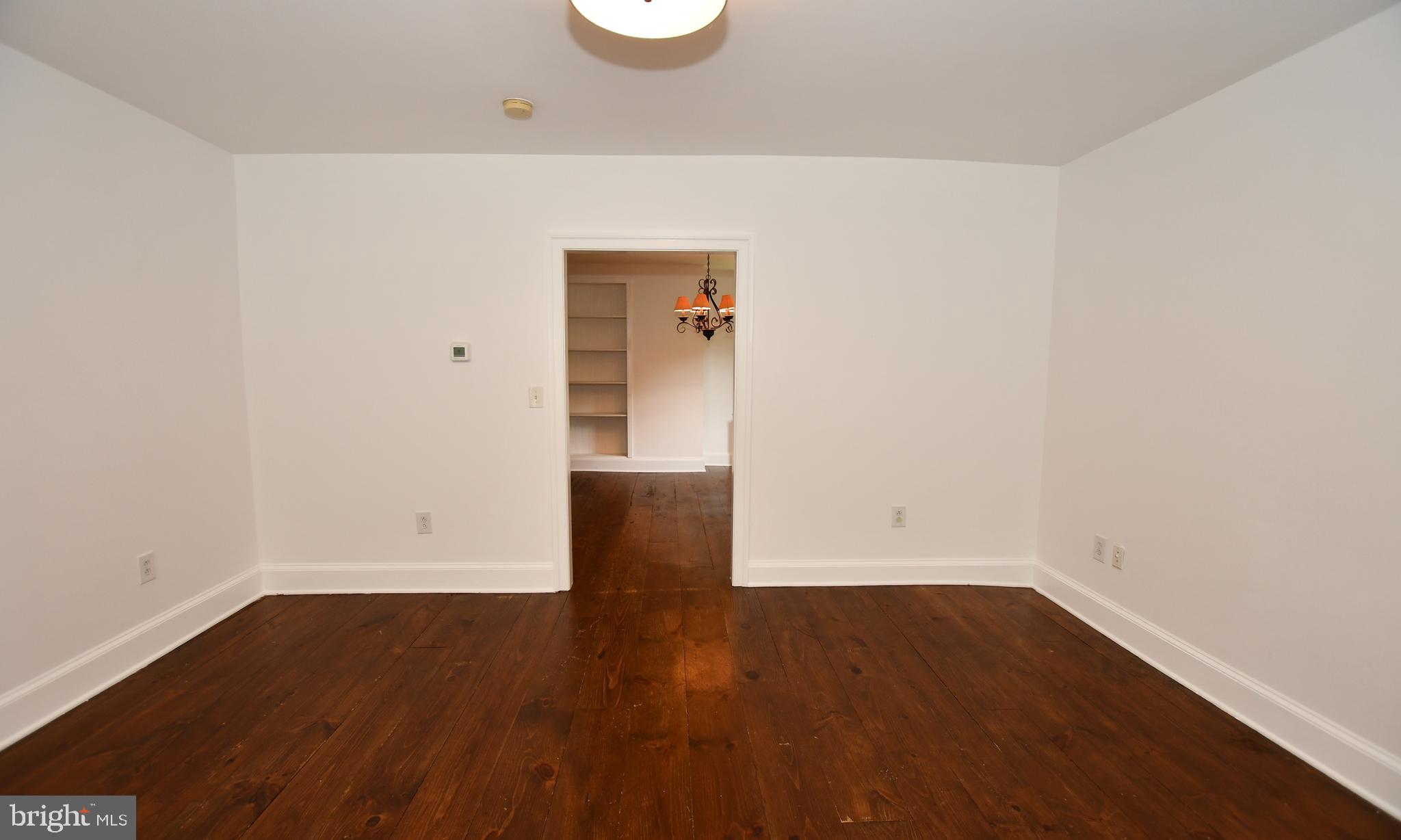 113 Brookhaven Road Wallingford, PA 19086 - Photo 8 of 43 Living room with hardwood floors