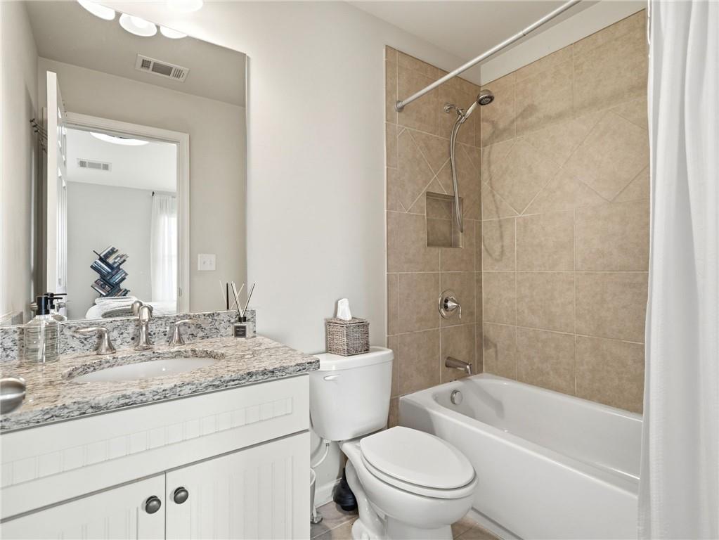 5085 Laurel Ridge Drive Cumming, GA 30040 - Photo 35 of 58