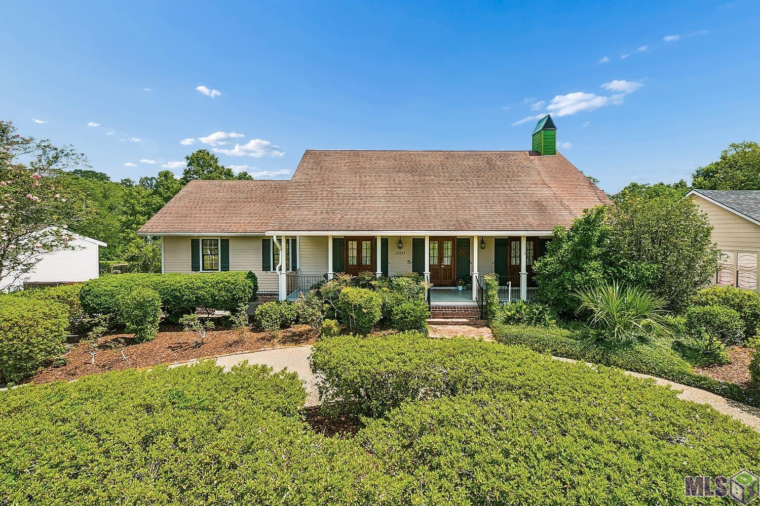 11545 Rue De Tonti Baton Rouge, LA 70810 - Photo 2 of 25 Gallery Image 2