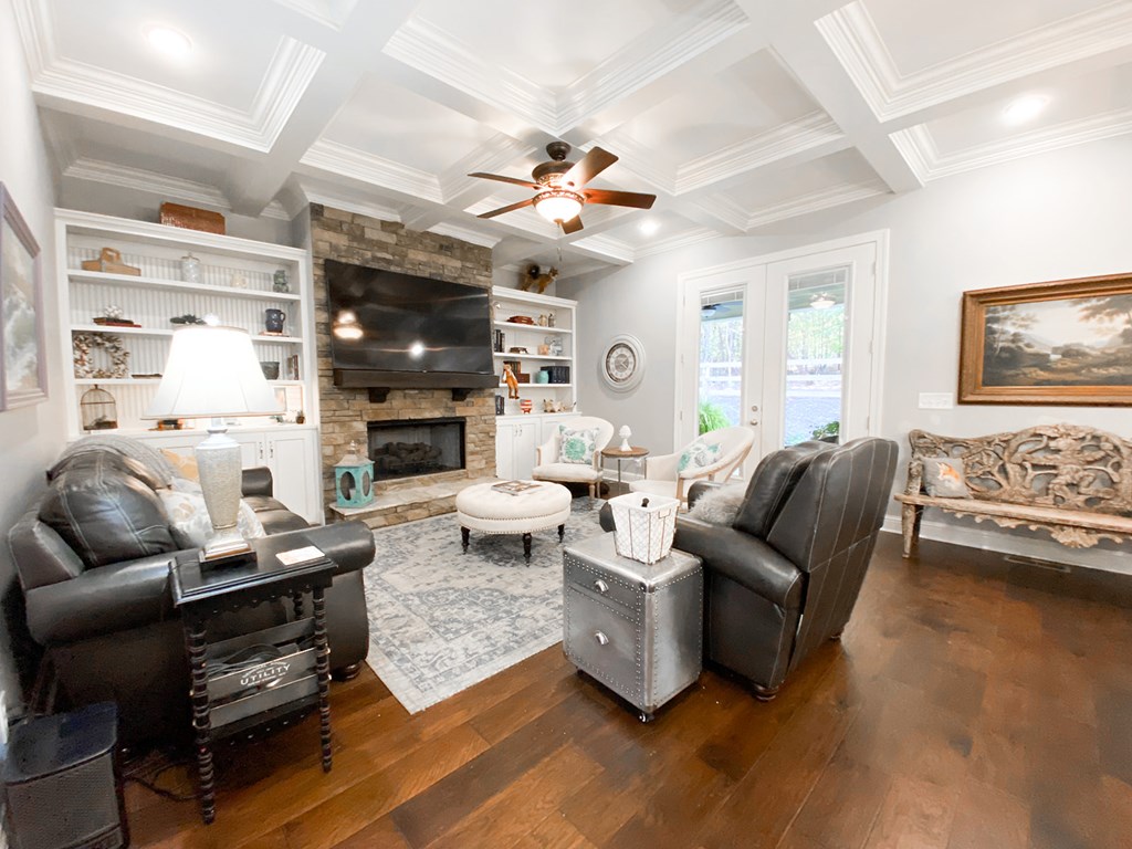 3110 Hidden Lake Road Dalton, GA 30721 - Photo 11 of 45 Gallery Image 11