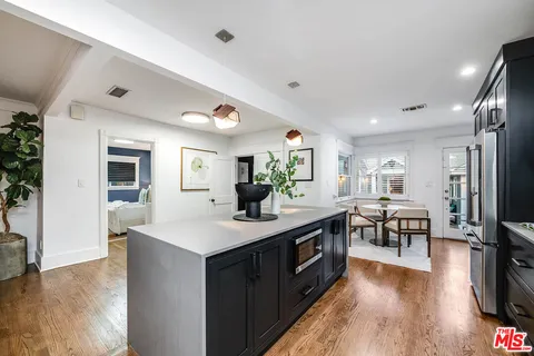 $2,649,000 | 1308 North Ogden Drive, West Hollywood, CA 90046