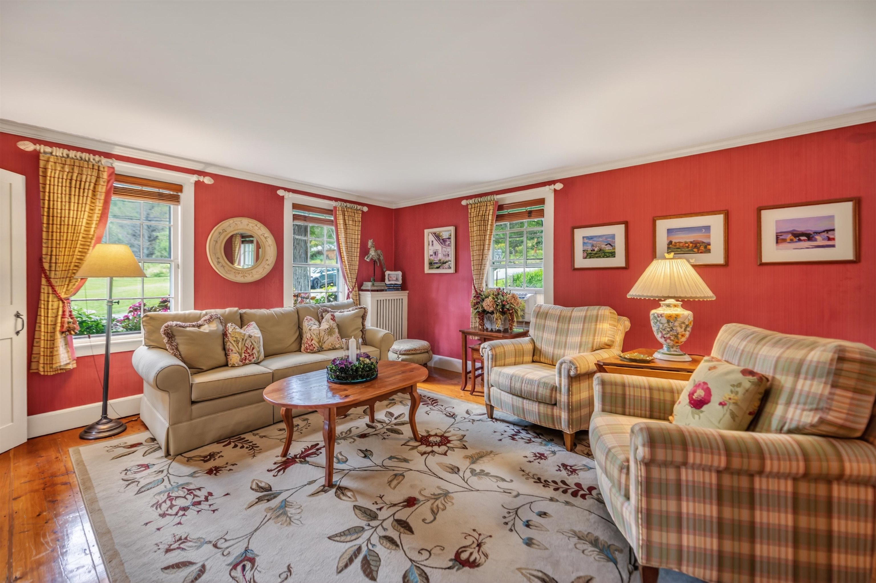 67 Castle Hill Road Wilmington, VT 05363 - Photo 4 of 43