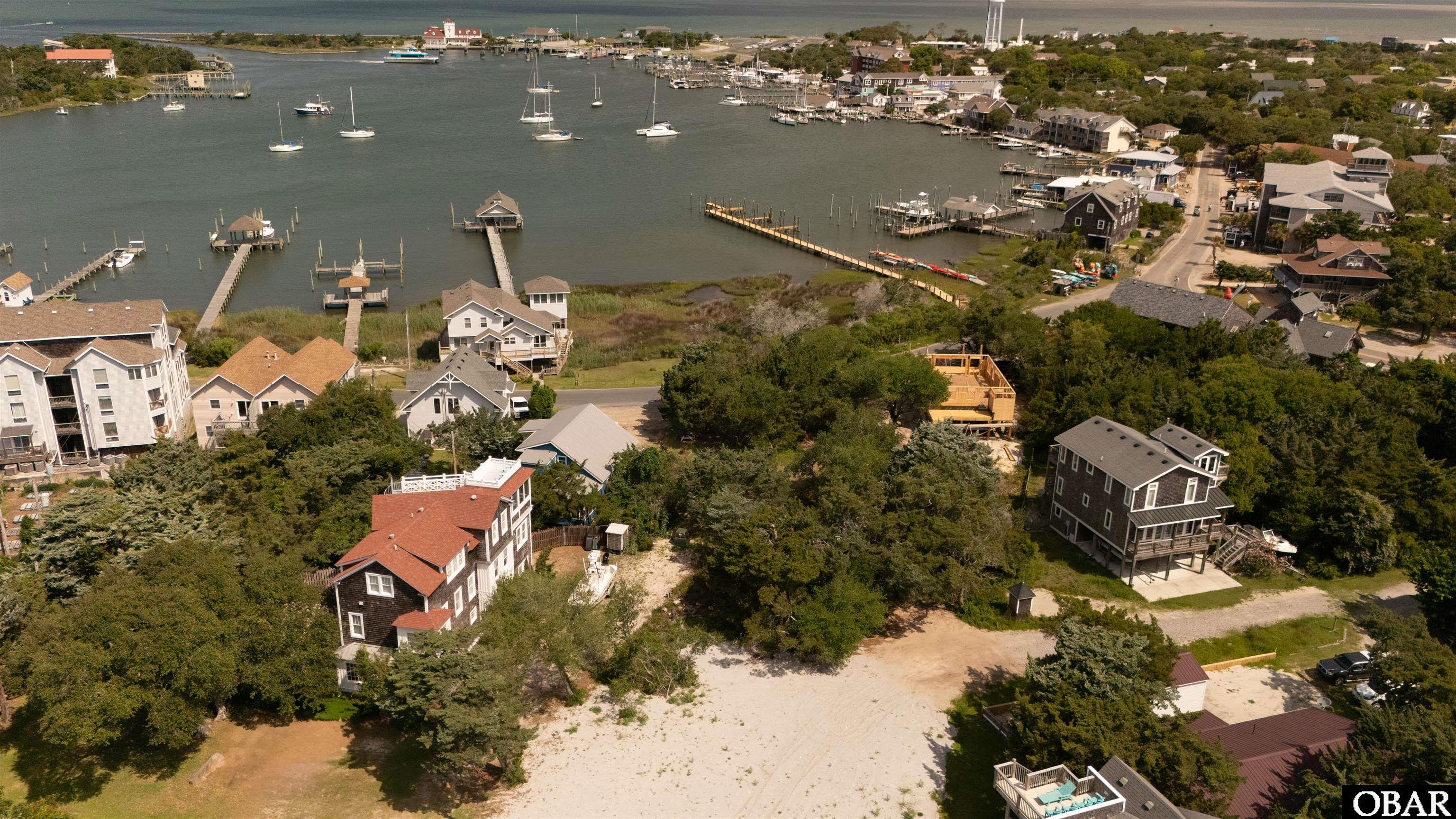 0 Lighthouse Road Ocracoke, NC 27960 - Photo 1 of 1