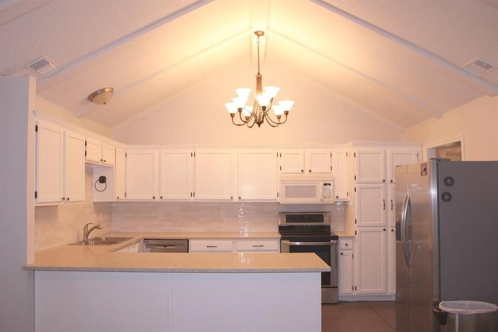 9644 Deer Park Road Quinlan, TX 75474 - Photo 8 of 24