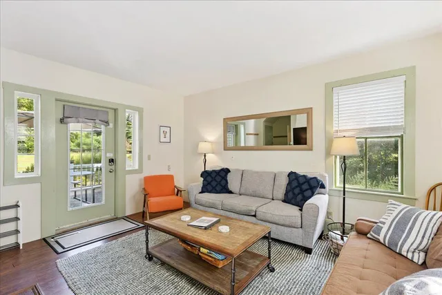 $475,000 | 41 Church Street, Deer Isle, ME 04627