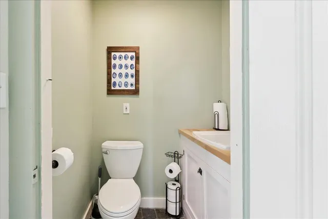 $475,000 | 41 Church Street, Deer Isle, ME 04627