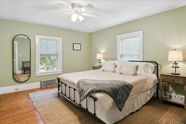 $475,000 | 41 Church Street, Deer Isle, ME 04627